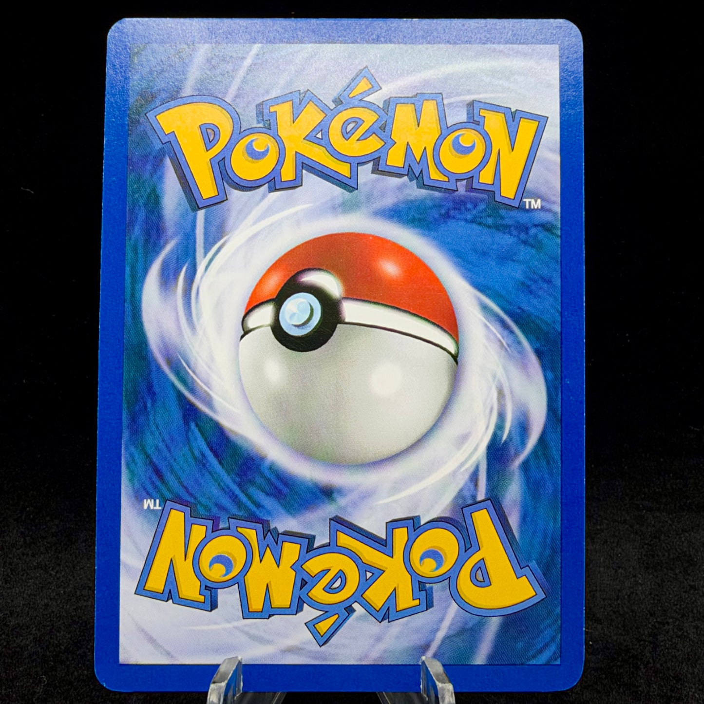 Venusaur Single Card