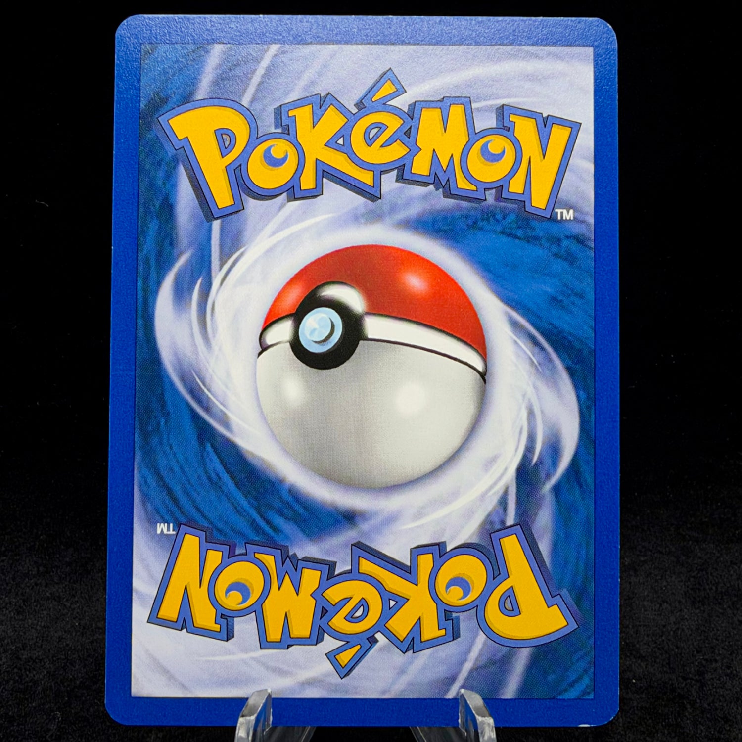 Pikachu Vector Files s Pikachu Single Card – Card Boyz