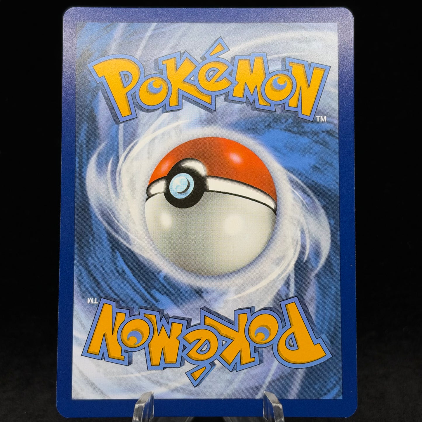 Deoxys VSTAR Single Card