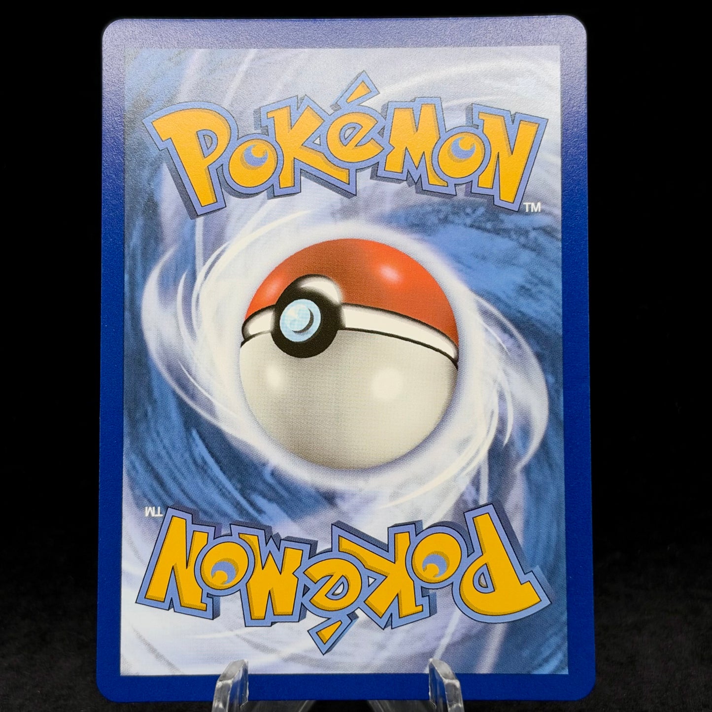Mimikyu VMAX Single Card