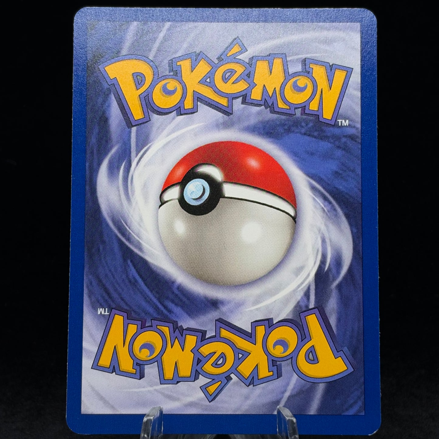 Dark Dragonite (5) - Team Rocket (TR) 1st Edition Single Card