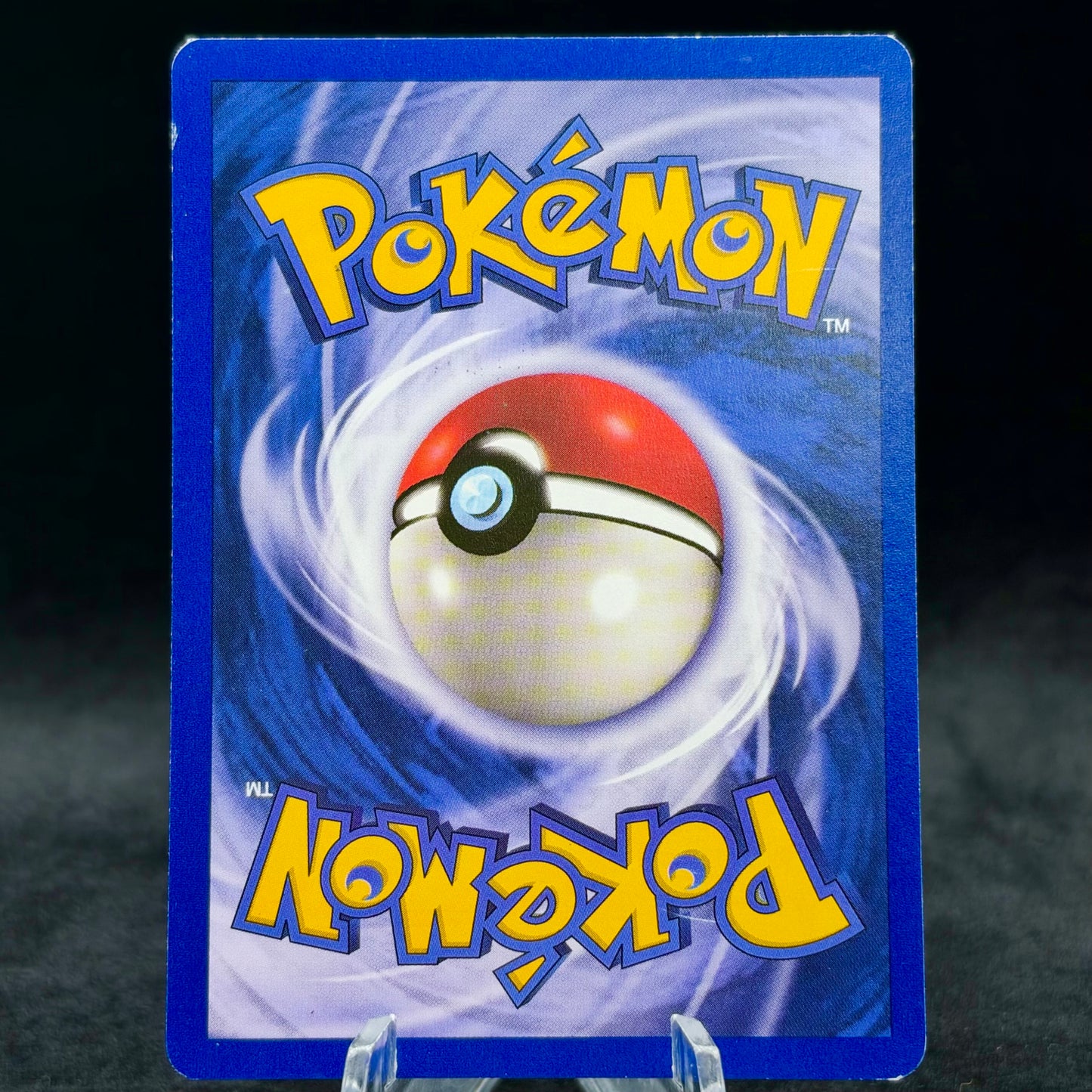 Dragonite (Movie) - WoTC PR *Moderate Play* Single Card