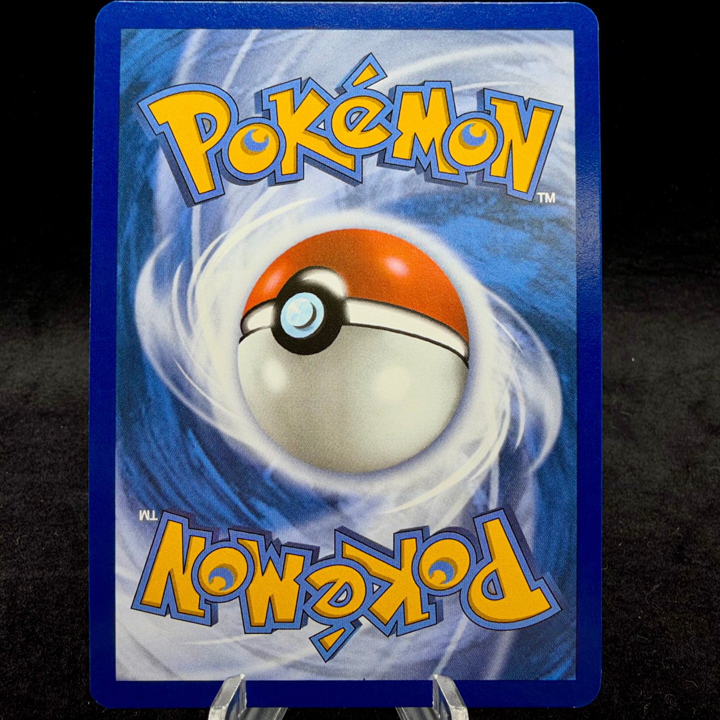 Misty's Lapras - 194/182 - SV10: Destined Rivals Single Card
