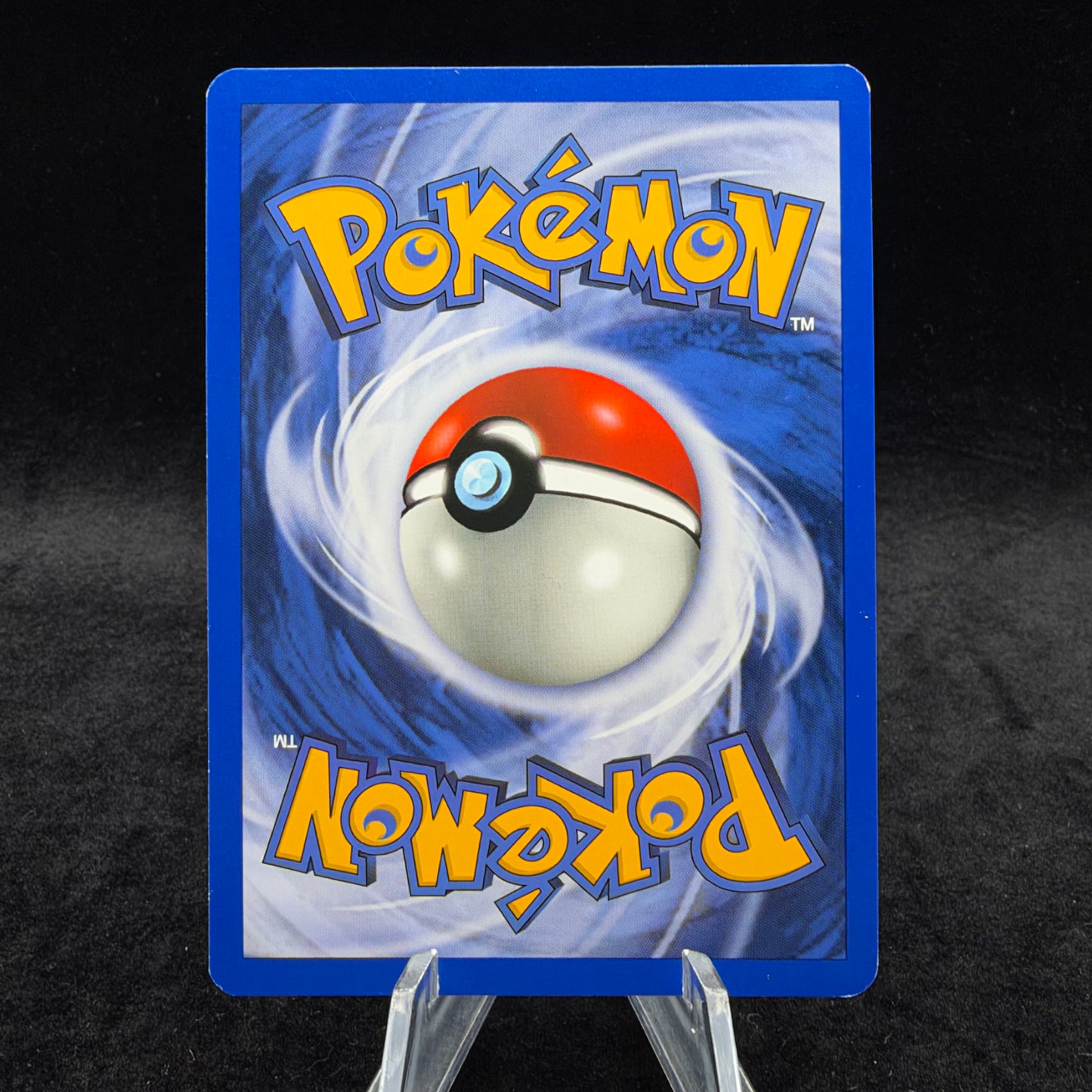 Surfing Pikachu - WoTC PR *Light Play* Single Card