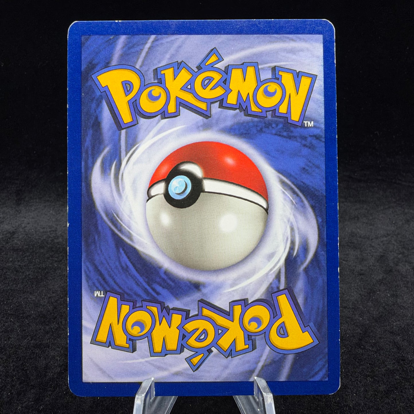 Pikachu (1) - WoTC Pr *Light Play* Single Card