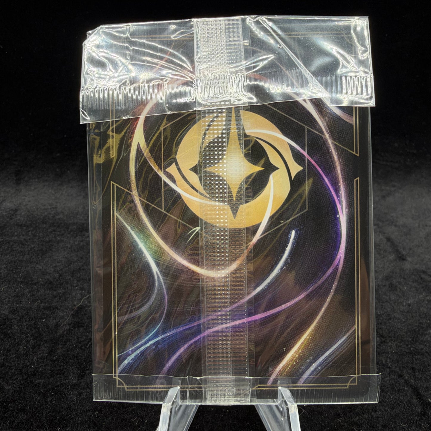 Rapunzel - Ethereal Protector - Disney Lorcana Pr *Sealed* Single Card