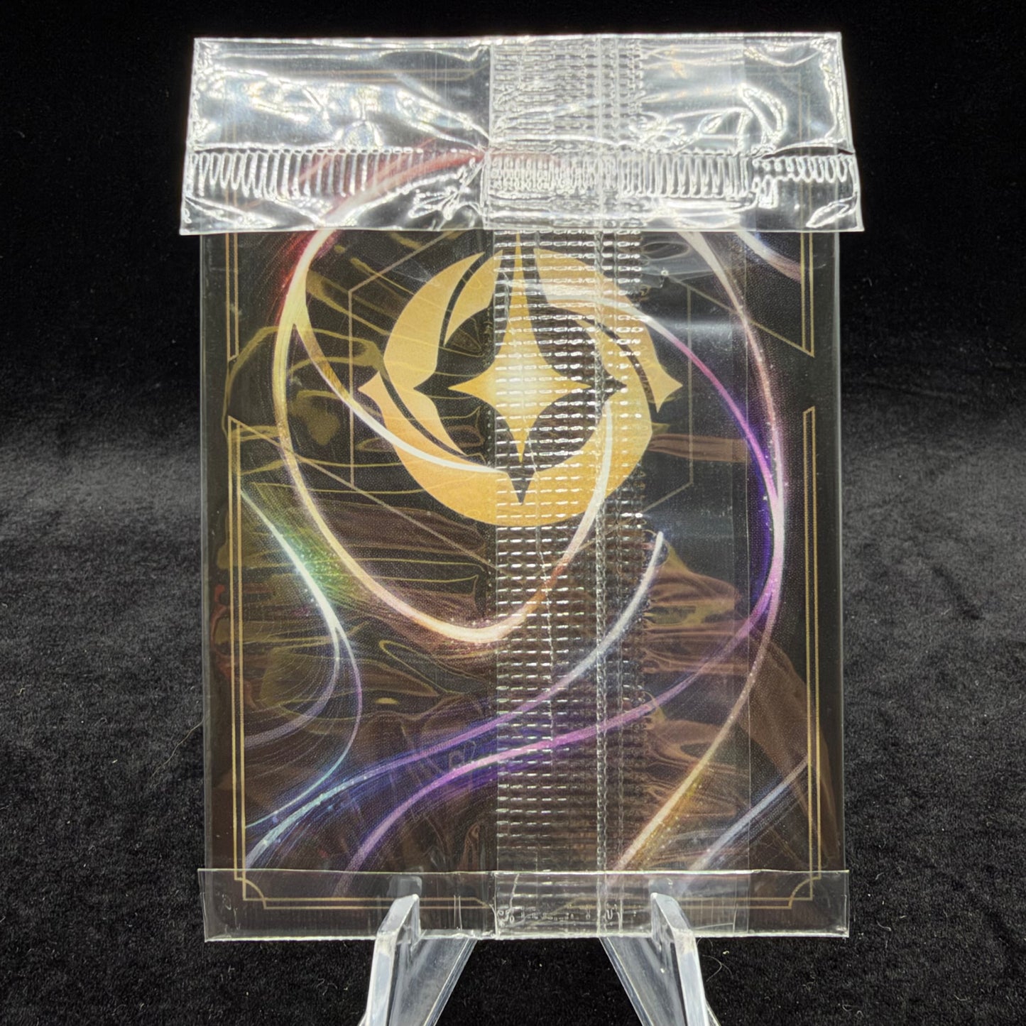 Boo - Energetic Child - Disney Lorcana Pr *Sealed* Single Card