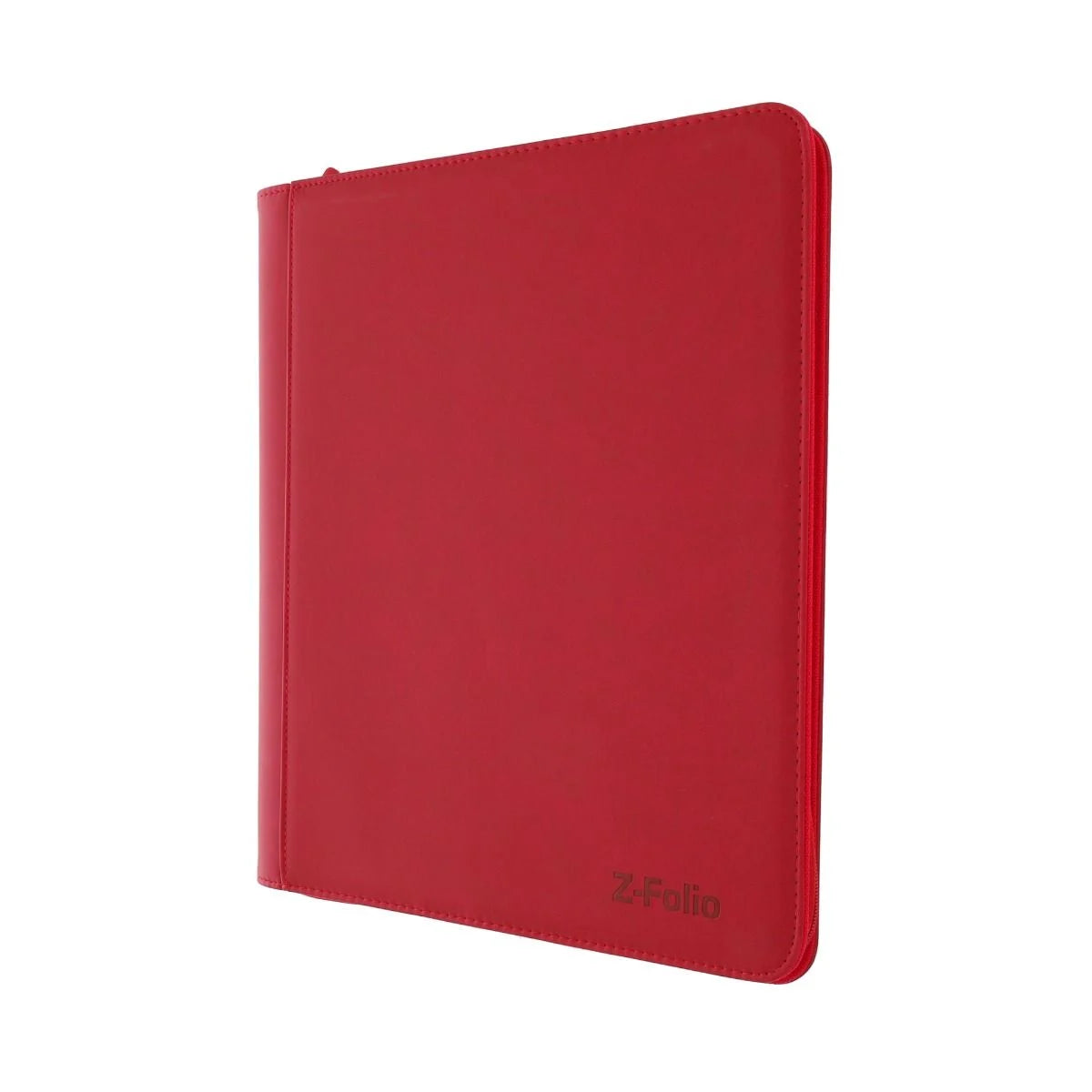BCW Z-Folio 9-Pocket LX Toploader Binder