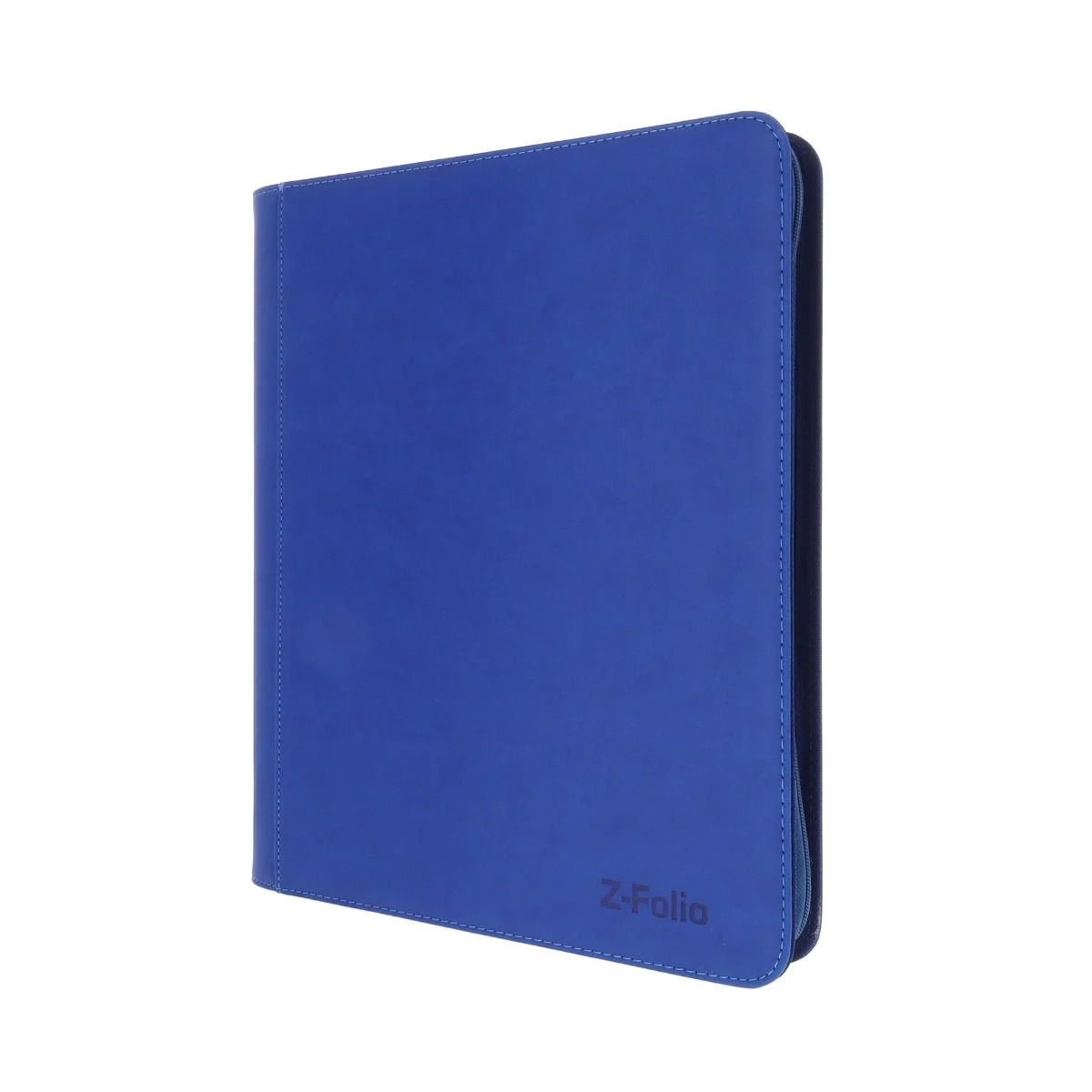 BCW Z-Folio 9-Pocket LX Toploader Binder