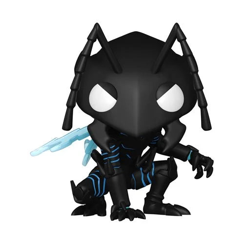 Solo Leveling Beru Glow-in-the-Dark Funko Pop! Vinyl Figure #2022