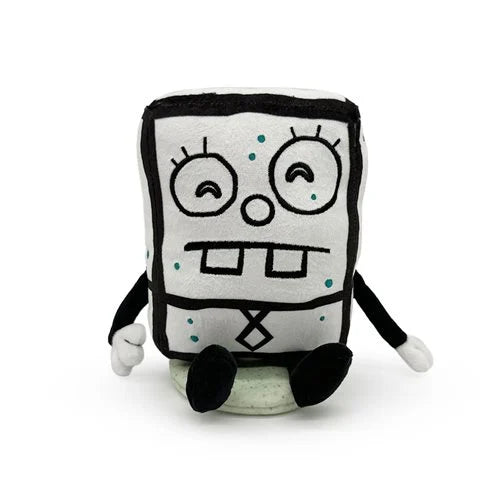 SpongBob SquarePants DoodleBob Shoulder Rider