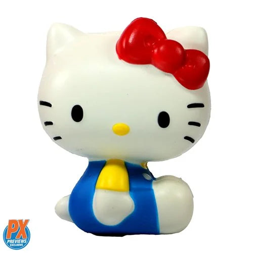 Hello Kitty Smashies Stress Ball