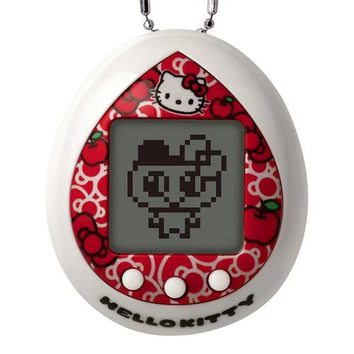 Hello Kitty Tamagothchi Nano Digital Pet RED